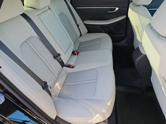 Thumbnail: 2026 Hyundai Sonata - 26