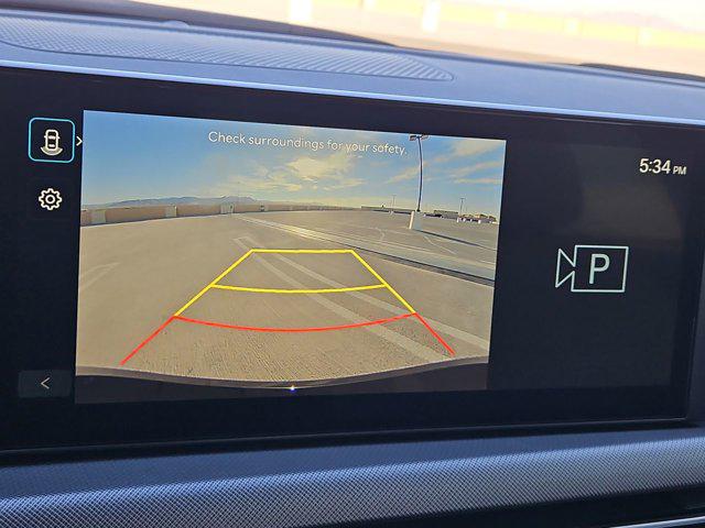 Thumbnail: 2026 Hyundai Sonata - 31