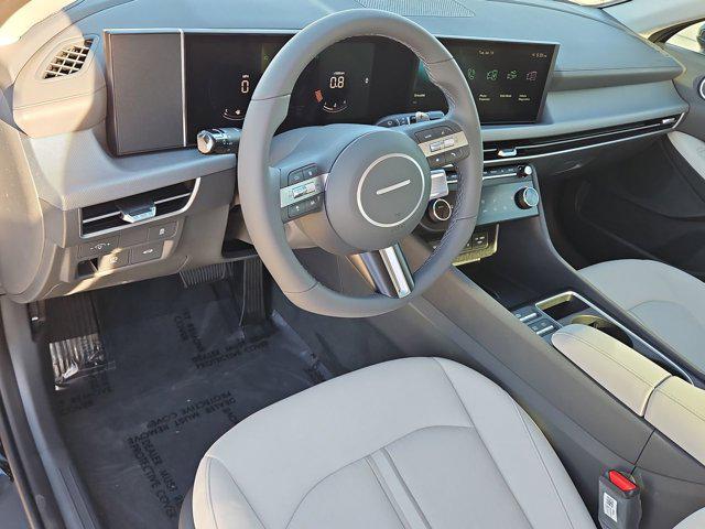 Thumbnail: 2026 Hyundai Sonata - 2