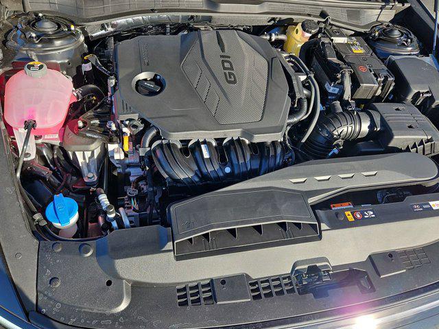 Thumbnail: 2026 Hyundai Sonata - 9