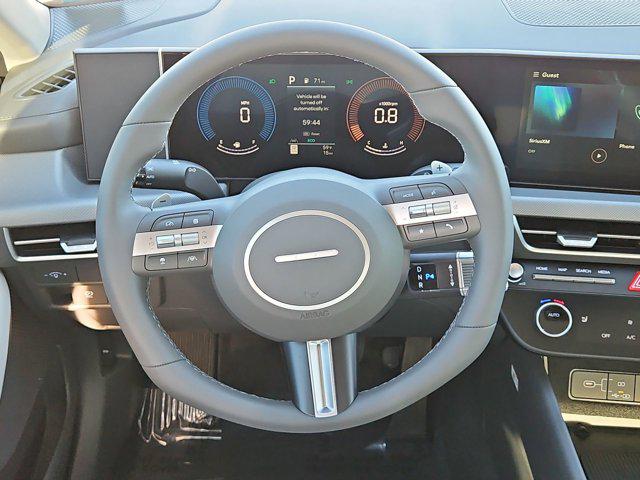 Thumbnail: 2026 Hyundai Sonata - 14