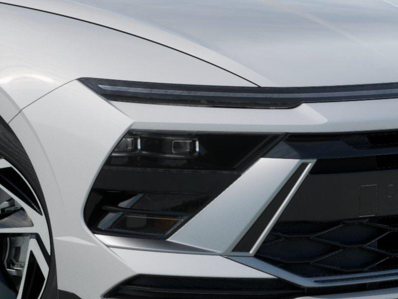 Thumbnail: 2026 Hyundai Sonata - 14