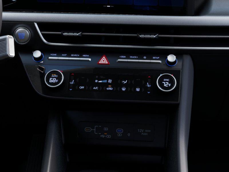 Thumbnail: 2026 Hyundai Sonata - 17