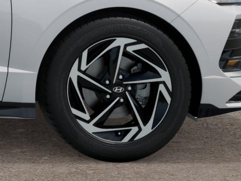 Thumbnail: 2026 Hyundai Sonata - 6