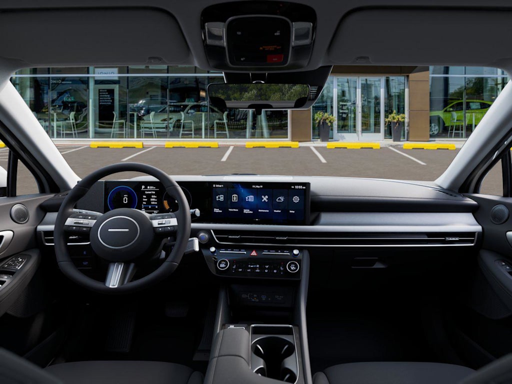 Thumbnail: 2026 Hyundai Sonata - 2