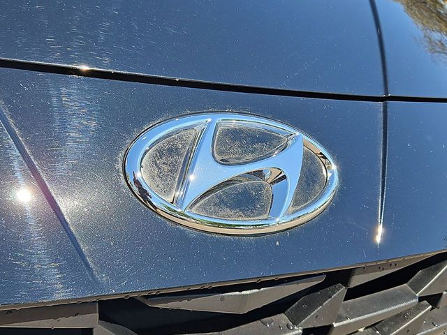 Thumbnail: 2023 Hyundai Elantra - 25