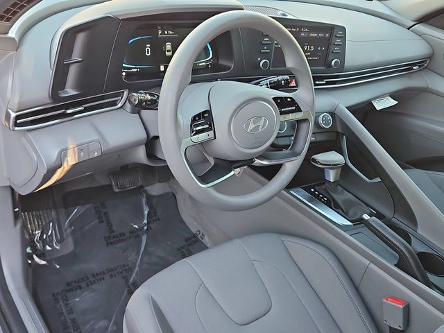 Thumbnail: 2025 Hyundai Elantra - 2