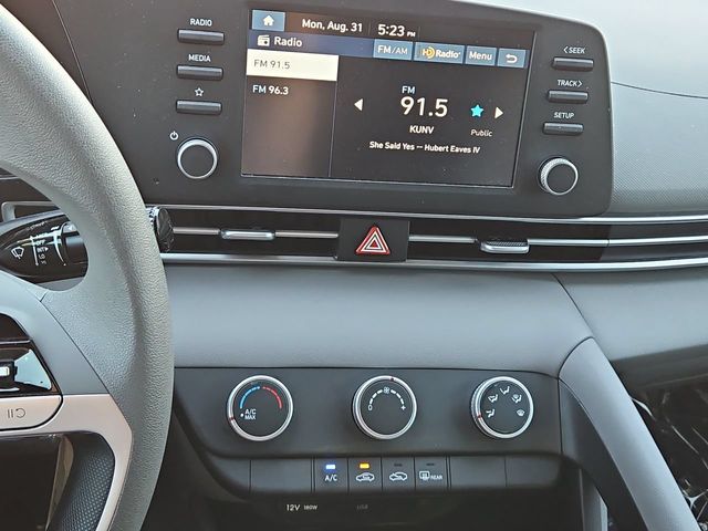 Thumbnail: 2025 Hyundai Elantra - 14