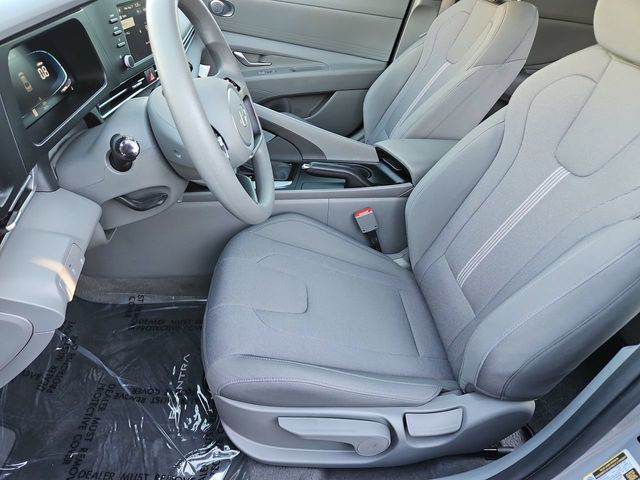 Thumbnail: 2025 Hyundai Elantra - 10