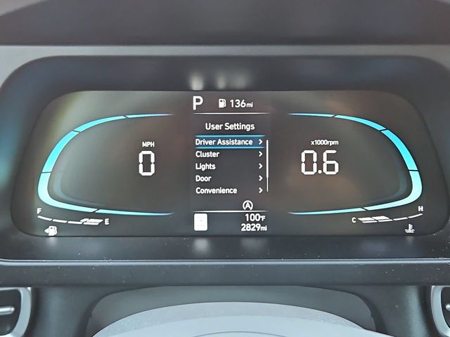 Thumbnail: 2025 Hyundai Elantra - 16