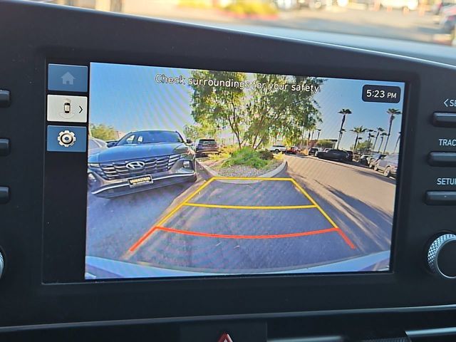 Thumbnail: 2025 Hyundai Elantra - 31