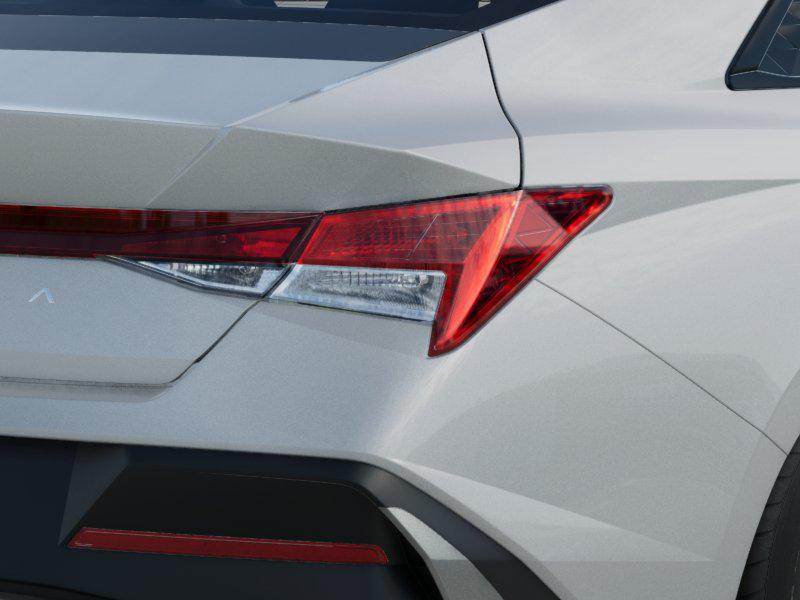 Thumbnail: 2026 Hyundai Elantra - 15