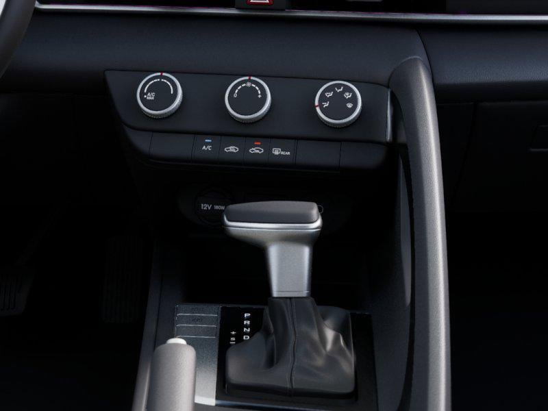 Thumbnail: 2026 Hyundai Elantra - 9