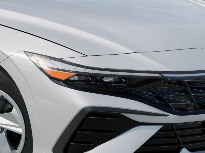 Thumbnail: 2026 Hyundai Elantra - 14