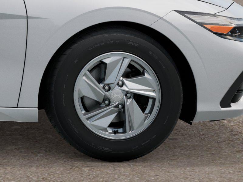 Thumbnail: 2026 Hyundai Elantra - 6