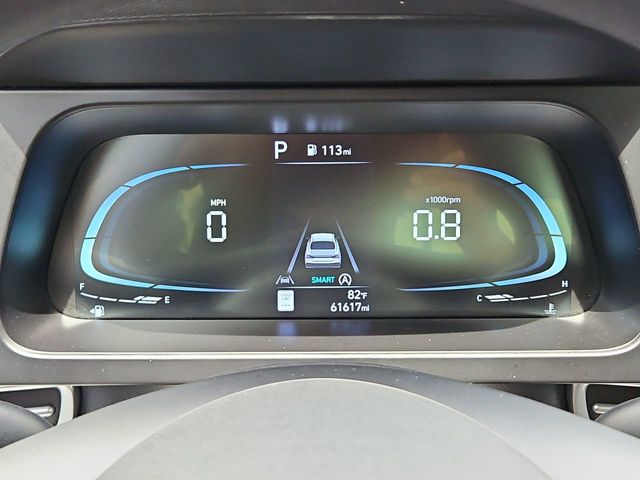 Thumbnail: 2024 Hyundai Elantra - 33