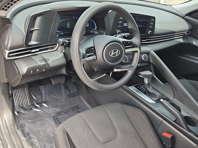 Thumbnail: 2024 Hyundai Elantra - 2