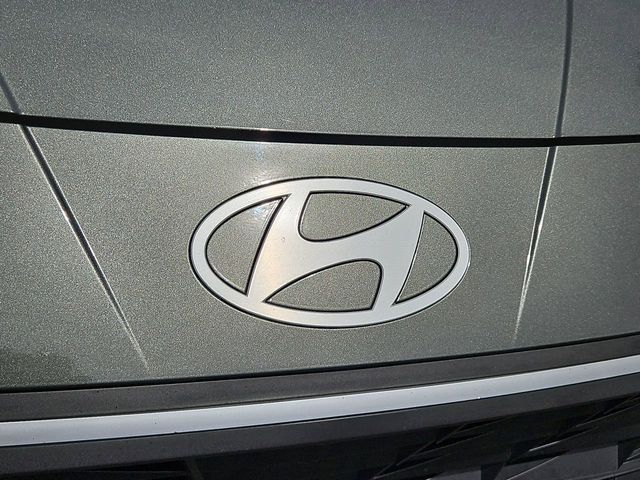 Thumbnail: 2024 Hyundai Elantra - 24