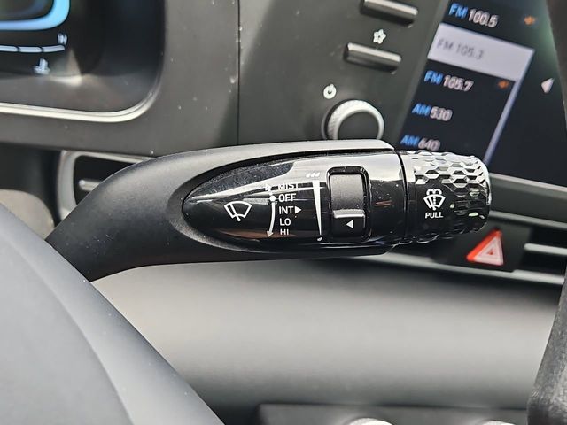 Thumbnail: 2024 Hyundai Elantra - 16
