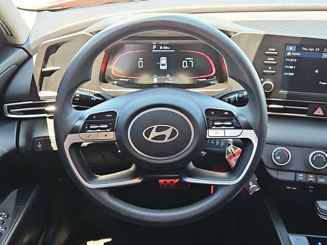 Thumbnail: 2025 Hyundai Elantra - 14