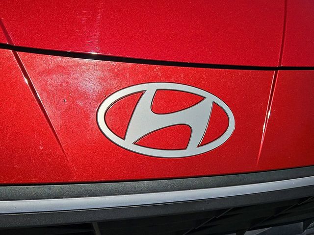 Thumbnail: 2025 Hyundai Elantra - 7