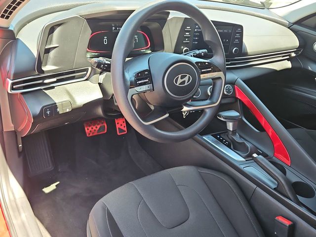 Thumbnail: 2025 Hyundai Elantra - 2