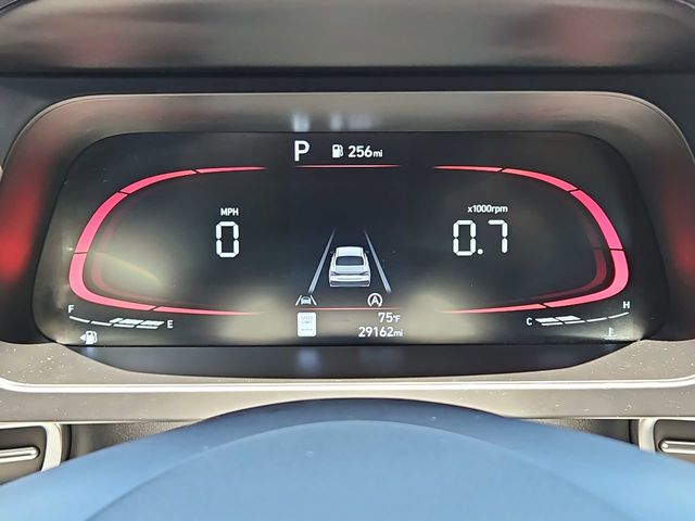 Thumbnail: 2025 Hyundai Elantra - 32