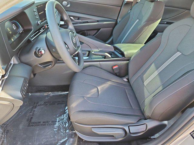 Thumbnail: 2026 Hyundai Elantra - 11