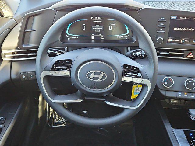 Thumbnail: 2026 Hyundai Elantra - 14
