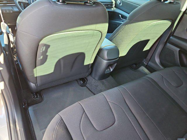 Thumbnail: 2026 Hyundai Elantra - 13