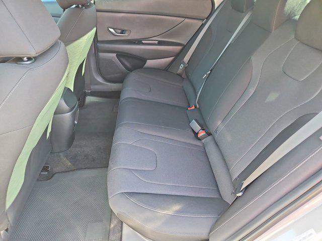 Thumbnail: 2026 Hyundai Elantra - 26