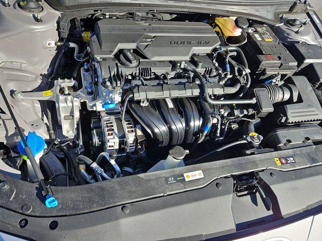 Thumbnail: 2026 Hyundai Elantra - 9