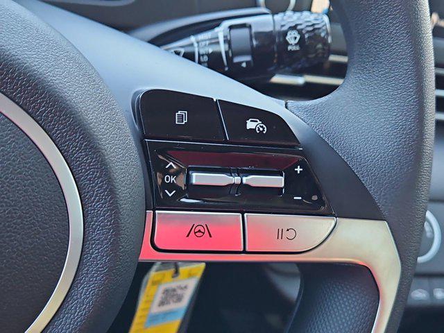 Thumbnail: 2026 Hyundai Elantra - 29