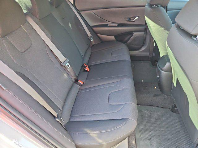 Thumbnail: 2026 Hyundai Elantra - 27