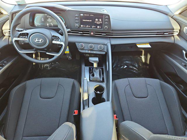 Thumbnail: 2026 Hyundai Elantra - 10