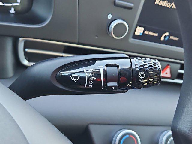 Thumbnail: 2026 Hyundai Elantra - 30