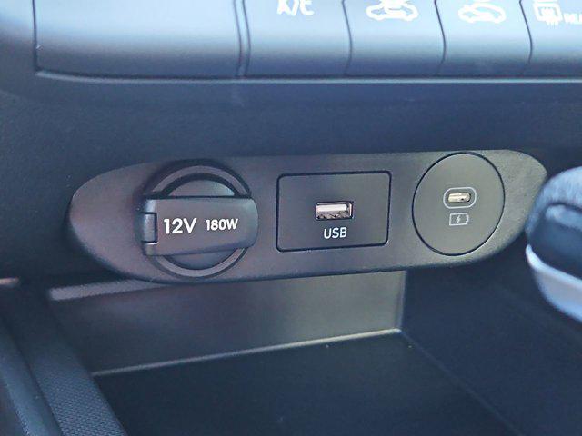 Thumbnail: 2026 Hyundai Elantra - 33