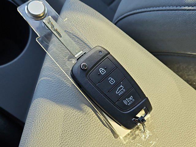 Thumbnail: 2026 Hyundai Elantra - 19