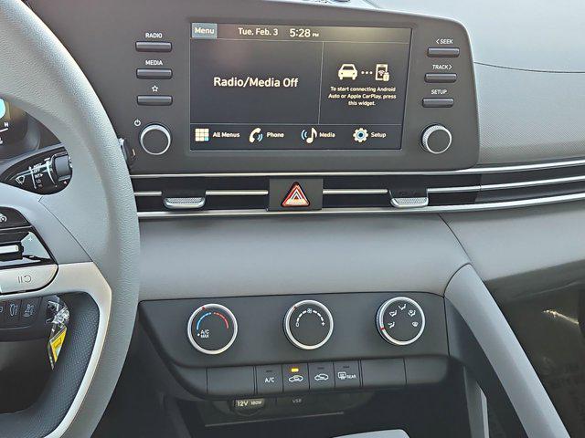 Thumbnail: 2026 Hyundai Elantra - 15