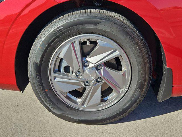 Thumbnail: 2026 Hyundai Elantra - 8