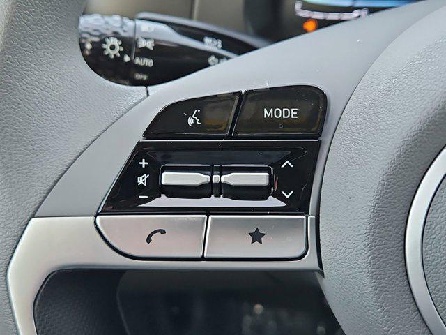 Thumbnail: 2026 Hyundai Elantra - 28