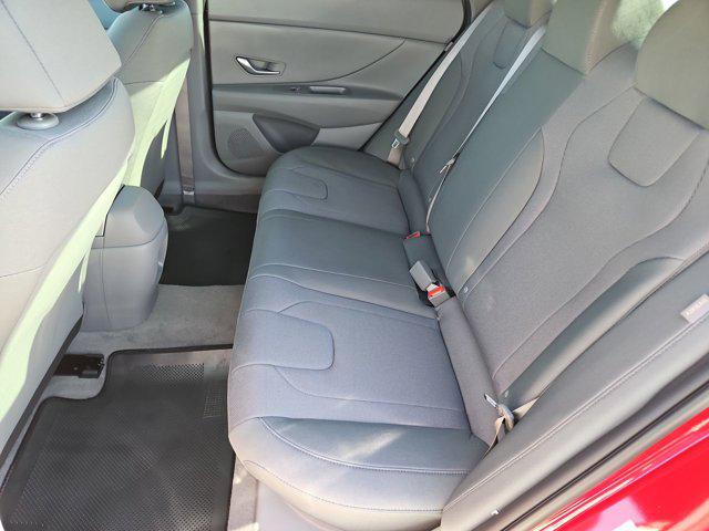 Thumbnail: 2026 Hyundai Elantra - 26