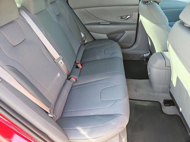 Thumbnail: 2026 Hyundai Elantra - 27