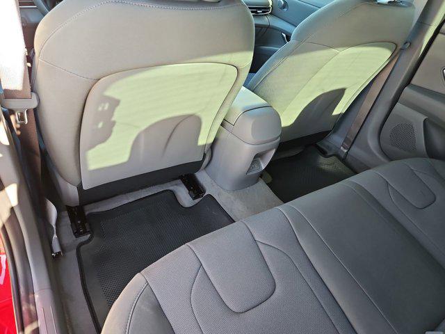 Thumbnail: 2026 Hyundai Elantra - 13