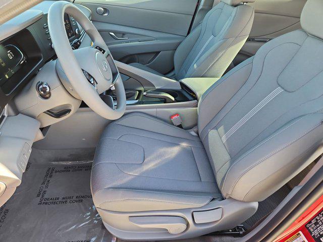 Thumbnail: 2026 Hyundai Elantra - 11