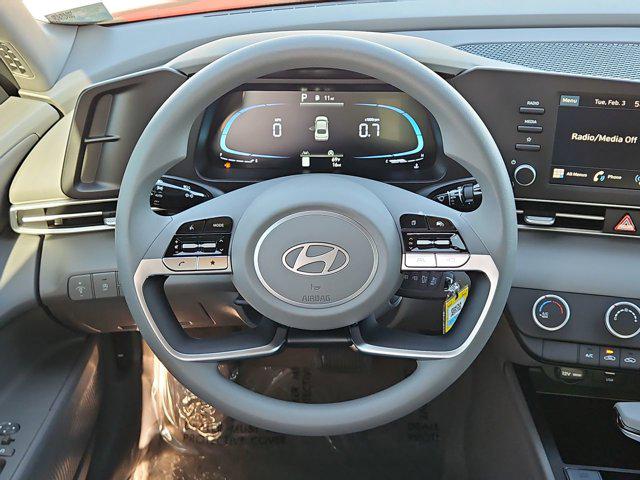Thumbnail: 2026 Hyundai Elantra - 14