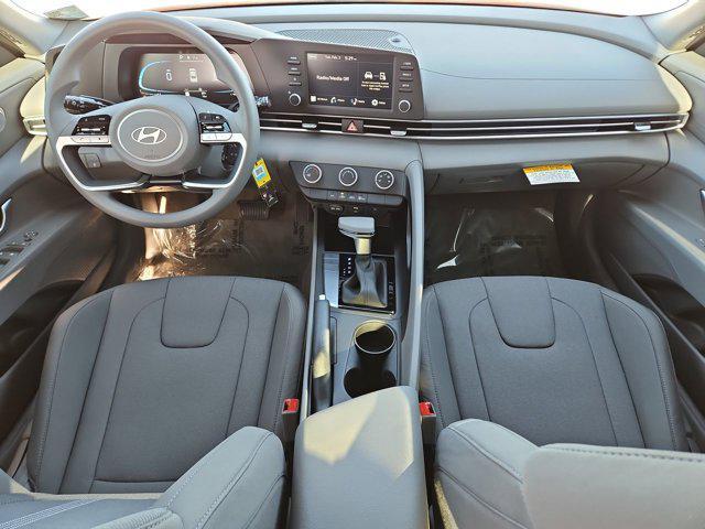 Thumbnail: 2026 Hyundai Elantra - 10