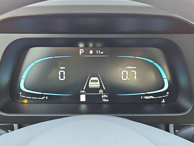 Thumbnail: 2026 Hyundai Elantra - 33