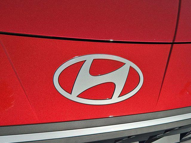 Thumbnail: 2026 Hyundai Elantra - 7