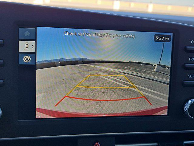 Thumbnail: 2026 Hyundai Elantra - 31